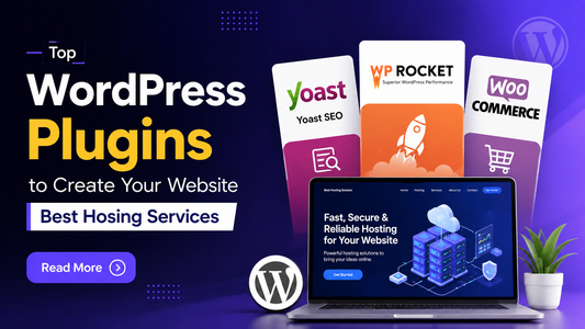 Top WordPress Plugins 